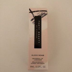 Fenty Beauty Gloss Bomb "Diamond Milk"